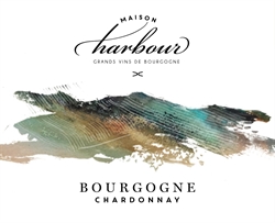2021 Bourgogne Blanc, Côte d'Or, Maison Harbour